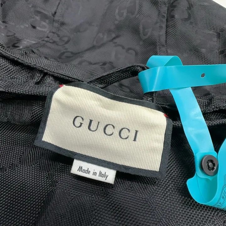 Gucci Gucci Off The Grid Sports Jacket Size US L / EU 52-54 / 3 - 2 Thumbnail