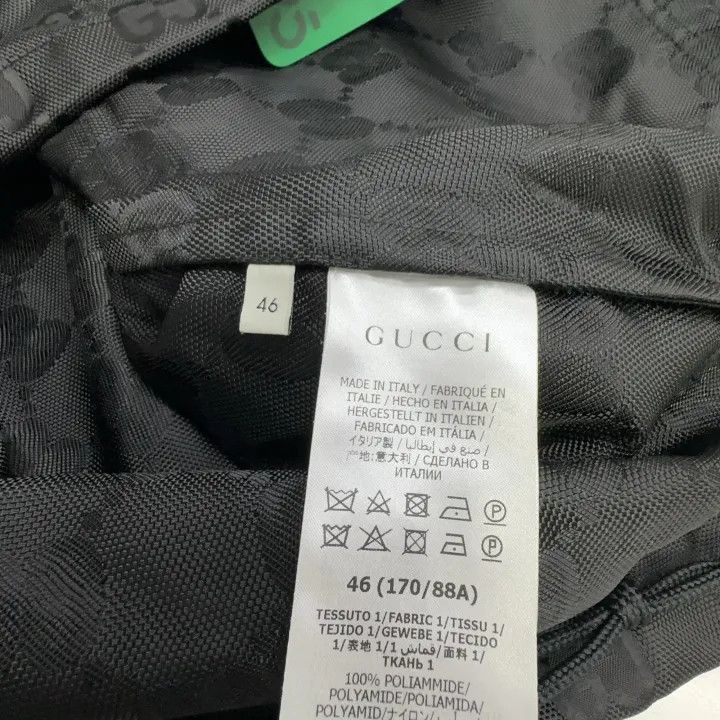 Gucci Gucci Off The Grid Sports Jacket Size US L / EU 52-54 / 3 - 3 Thumbnail