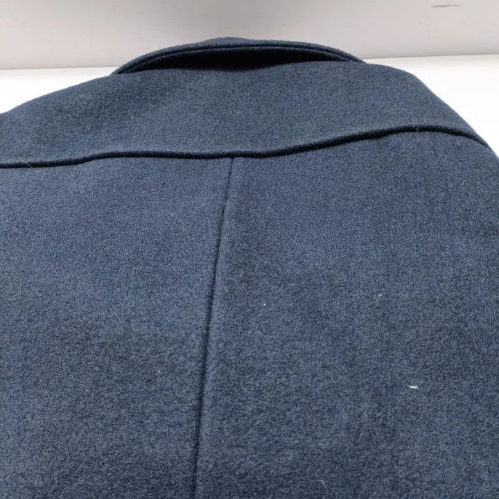 Gucci Gucci Stylish Double Breasted Long Sleeve Coat Size US M / EU 48-50 / 2 - 7 Thumbnail