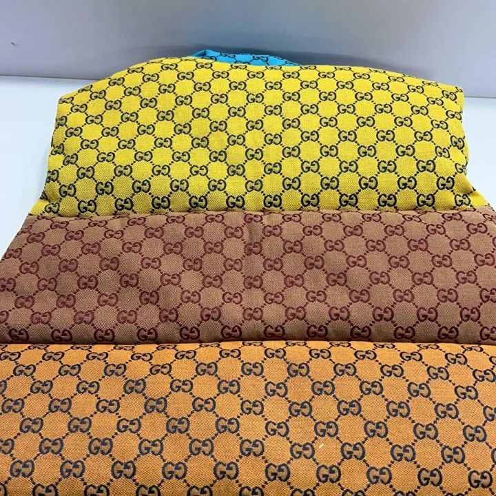 Gucci Gucci Color Block Casual Vest Size US L / EU 52-54 / 3 - 5 Thumbnail