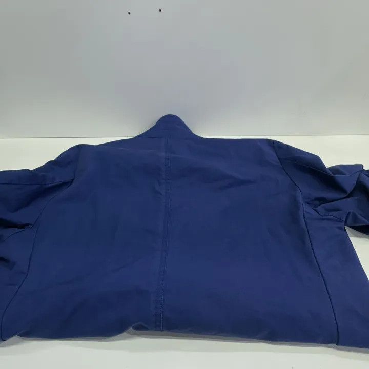 Gucci Gucci Blue Tiger Embroidered Suit Jacket Size US M / EU 48-50 / 2 - 15 Thumbnail