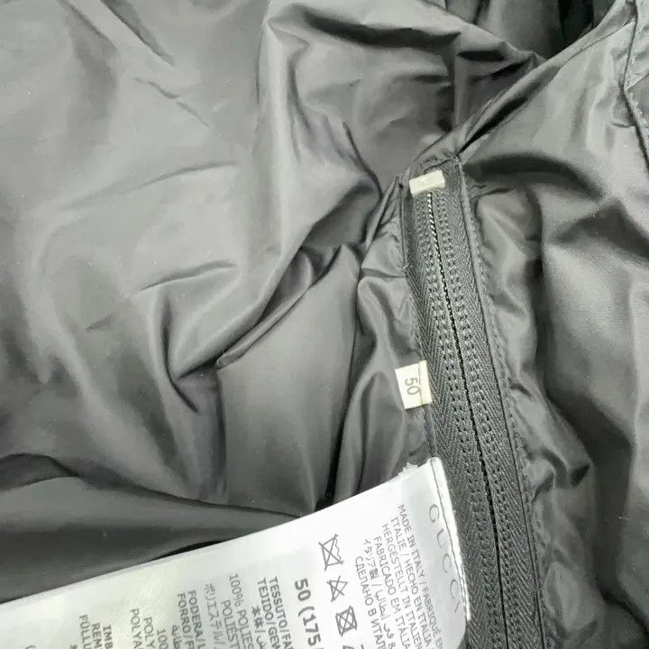 Gucci Gucci x Adidas Printed Casual Down Jacket Size US L / EU 52-54 / 3 - 4 Thumbnail