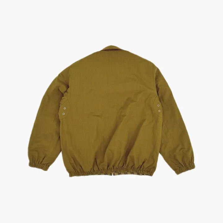 Gucci Gucci FW21 Reversible Vintage Logo Jacket Size US L / EU 52-54 / 3 - 5 Thumbnail