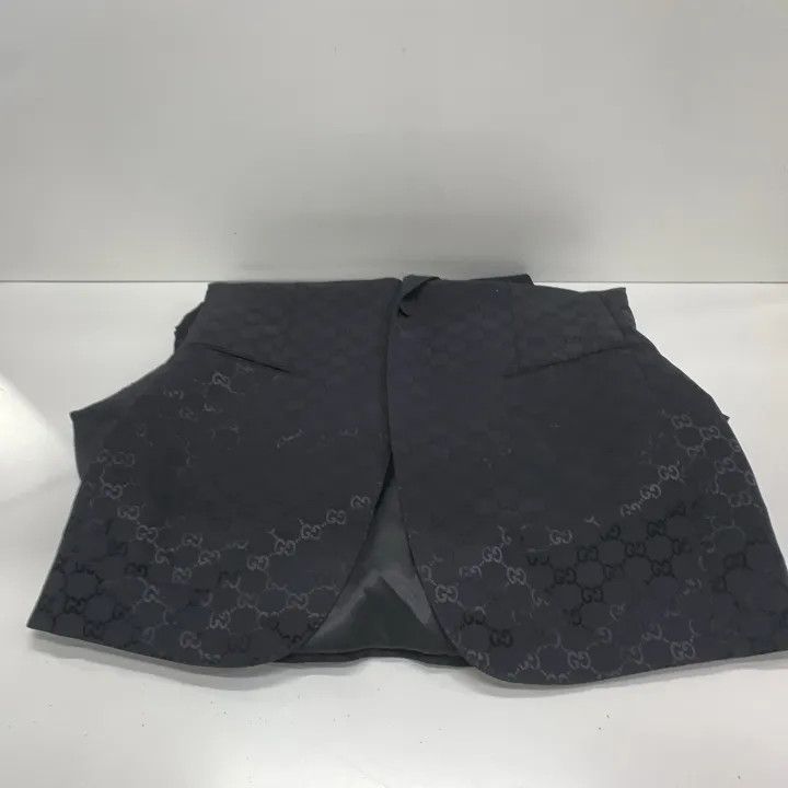 Gucci Gucci Love Parade Geometric Pattern Jacket Size US L / EU 52-54 / 3 - 10 Thumbnail