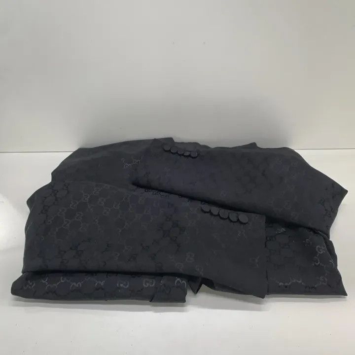 Gucci Gucci Love Parade Geometric Pattern Jacket Size US L / EU 52-54 / 3 - 7 Thumbnail