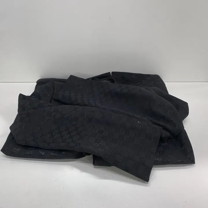 Gucci Gucci Love Parade Geometric Pattern Jacket Size US L / EU 52-54 / 3 - 8 Thumbnail