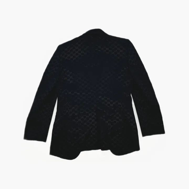 Gucci Gucci Love Parade Geometric Pattern Jacket Size US L / EU 52-54 / 3 - 3 Thumbnail