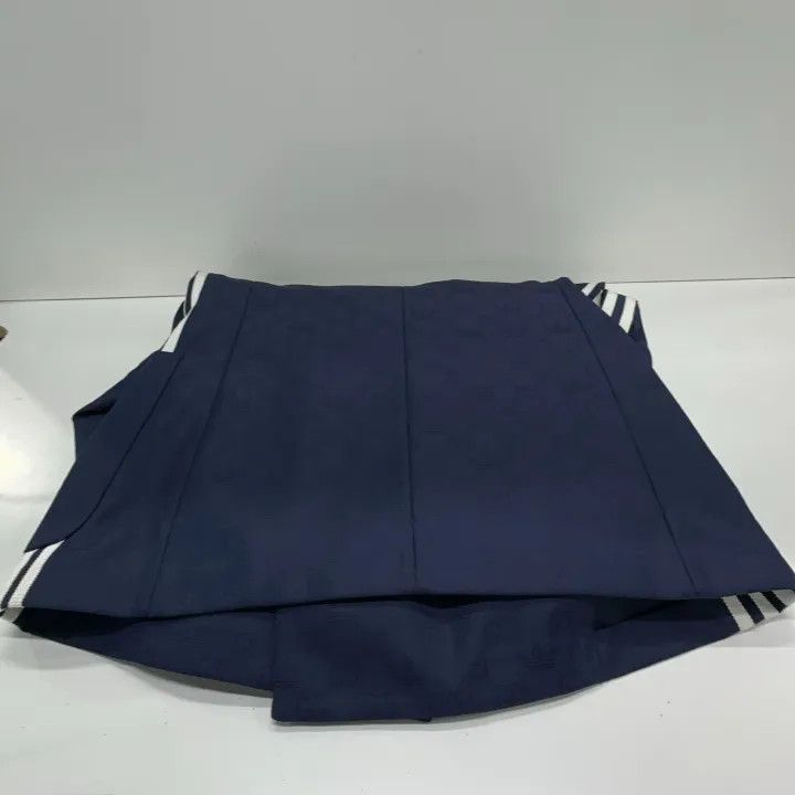Gucci Gucci x Adidas Blue Double-Breasted Jacket Size US L / EU 52-54 / 3 - 8 Thumbnail