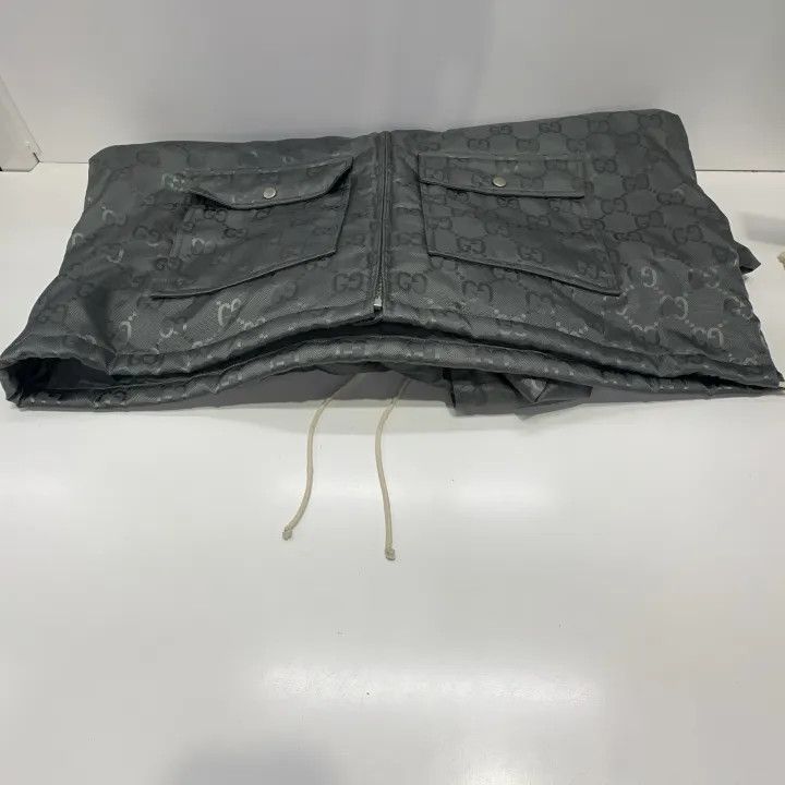 Gucci Gucci Off The Grid Hooded Jacket for Men Size US L / EU 52-54 / 3 - 8 Thumbnail