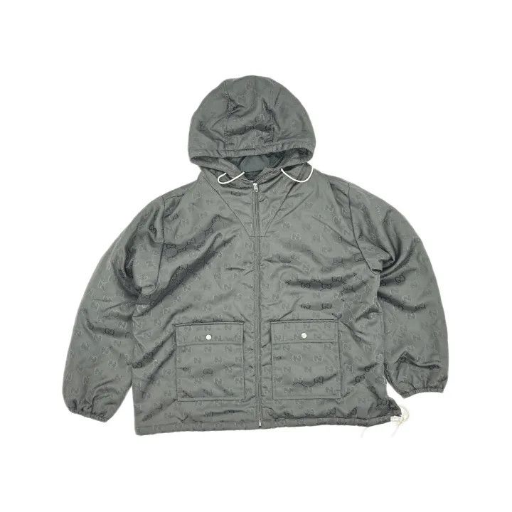 Gucci Gucci Off The Grid Hooded Jacket for Men Size US L / EU 52-54 / 3 - 2 Thumbnail