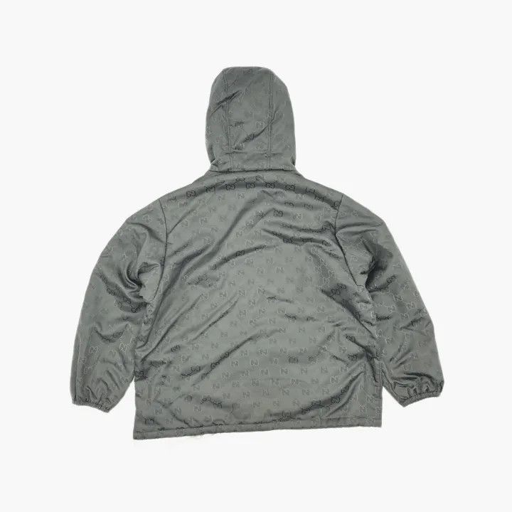 Gucci Gucci Off The Grid Hooded Jacket for Men Size US L / EU 52-54 / 3 - 3 Thumbnail