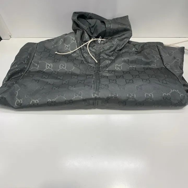 Gucci Gucci Off The Grid Hooded Jacket for Men Size US L / EU 52-54 / 3 - 9 Thumbnail