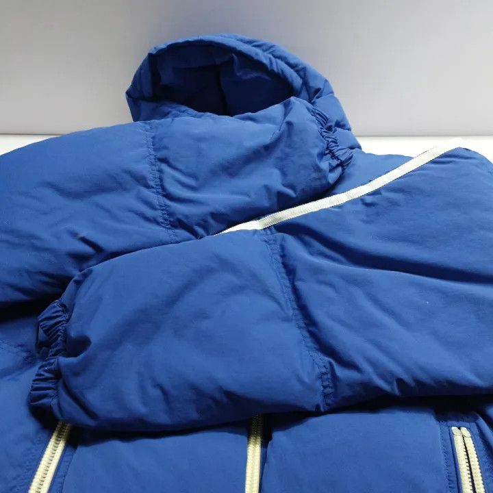 Gucci Gucci x Adidas Hooded Striped Logo Jacket Size US M / EU 48-50 / 2 - 8 Thumbnail