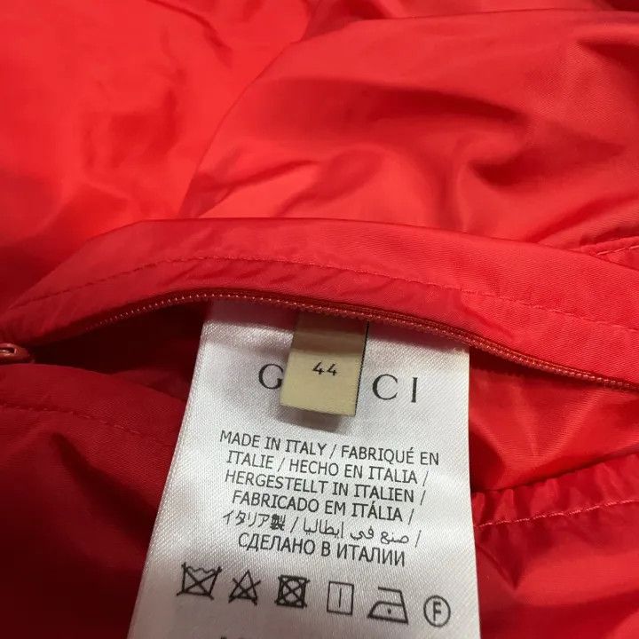 Gucci Gucci Color Block Plaid Casual Jacket Size US M / EU 48-50 / 2 - 5 Thumbnail