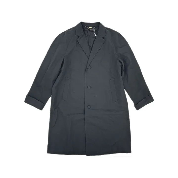 Gucci Gucci SS23 Long Sleeve Button-Down Coat Size US L / EU 52-54 / 3 - 2 Thumbnail