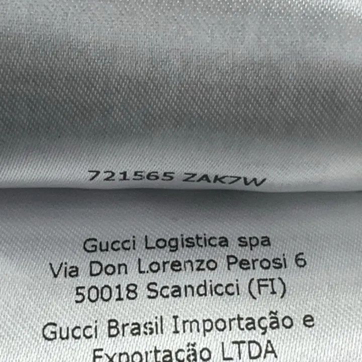 Gucci Gucci SS23 Long Sleeve Button-Down Coat Size US L / EU 52-54 / 3 - 6 Thumbnail