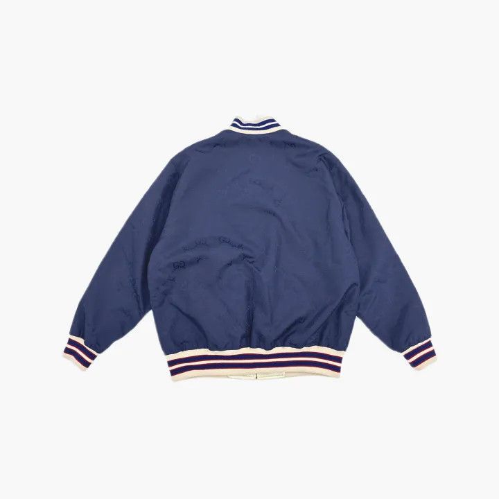 Gucci Gucci SS23 Logo Printed Zip Jacket Size US M / EU 48-50 / 2 - 3 Thumbnail