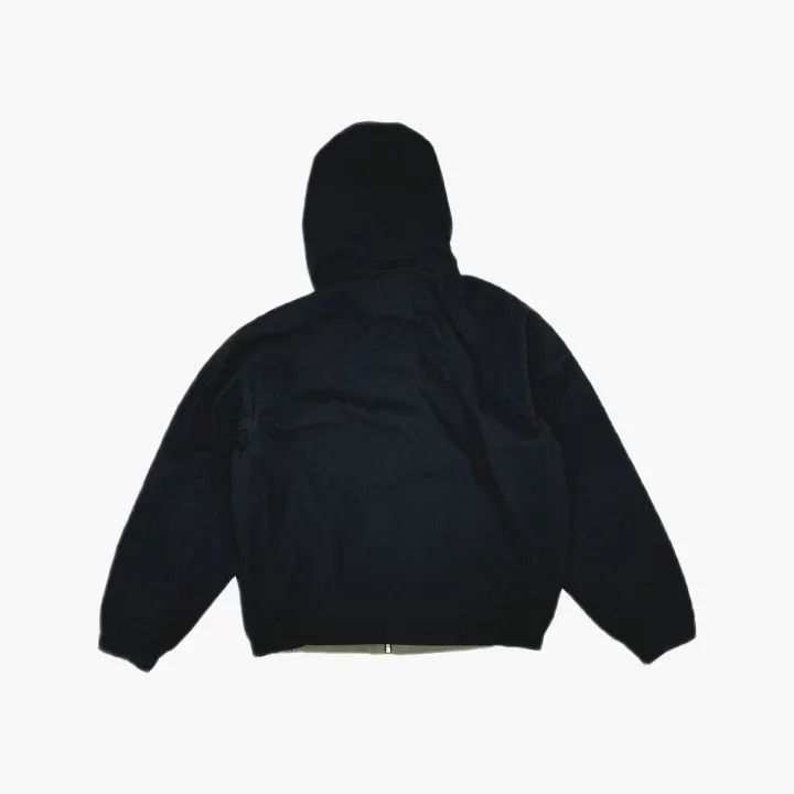 Gucci Gucci Logo Embroidered Nylon Cotton Jacket Size US M / EU 48-50 / 2 - 5 Thumbnail