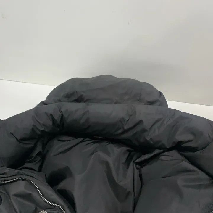 Gucci Gucci Black Printed Hooded Down Jacket Size US L / EU 52-54 / 3 - 6 Thumbnail