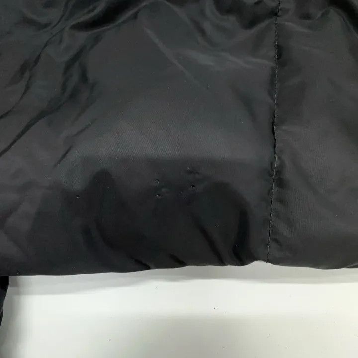 Gucci Gucci Black Puffer Jacket with Hood Size US L / EU 52-54 / 3 - 14 Thumbnail