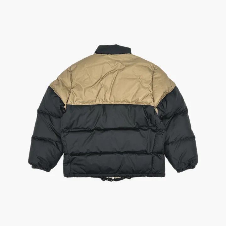 Gucci Gucci Colorful Logo High Neck Down Jacket Size US L / EU 52-54 / 3 - 3 Thumbnail