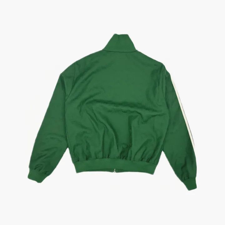 Gucci Gucci x Adidas Color Block Long Sleeve Jacket Size US L / EU 52-54 / 3 - 3 Thumbnail