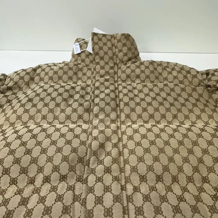 Balenciaga Balenciaga x Gucci Winter Jacket Size US M / EU 48-50 / 2 - 8 Thumbnail