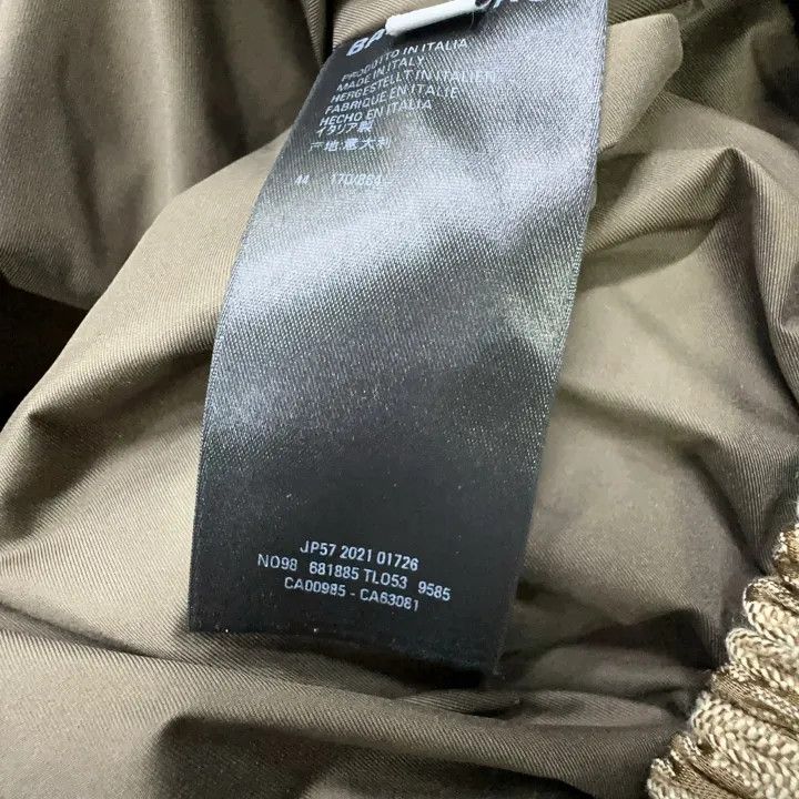Balenciaga Balenciaga x Gucci Winter Jacket Size US M / EU 48-50 / 2 - 6 Thumbnail