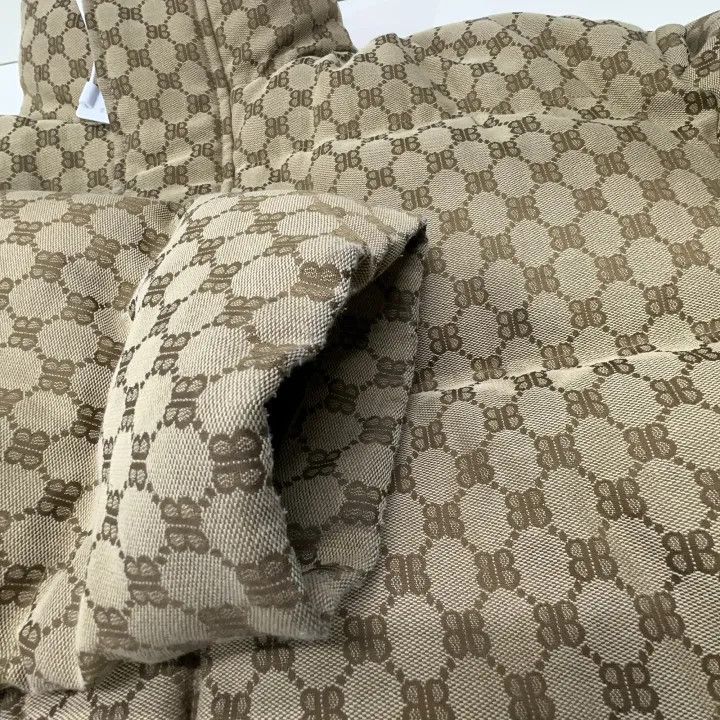 Balenciaga Balenciaga x Gucci Winter Jacket Size US M / EU 48-50 / 2 - 9 Thumbnail