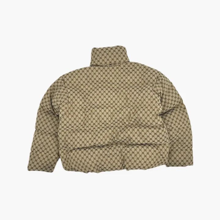 Balenciaga Balenciaga x Gucci Winter Jacket Size US M / EU 48-50 / 2 - 3 Thumbnail