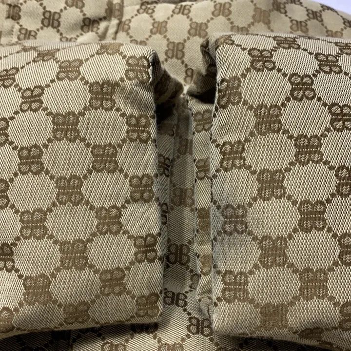 Balenciaga Balenciaga x Gucci Collaboration Padded Jacket Size US L / EU 52-54 / 3 - 9 Thumbnail