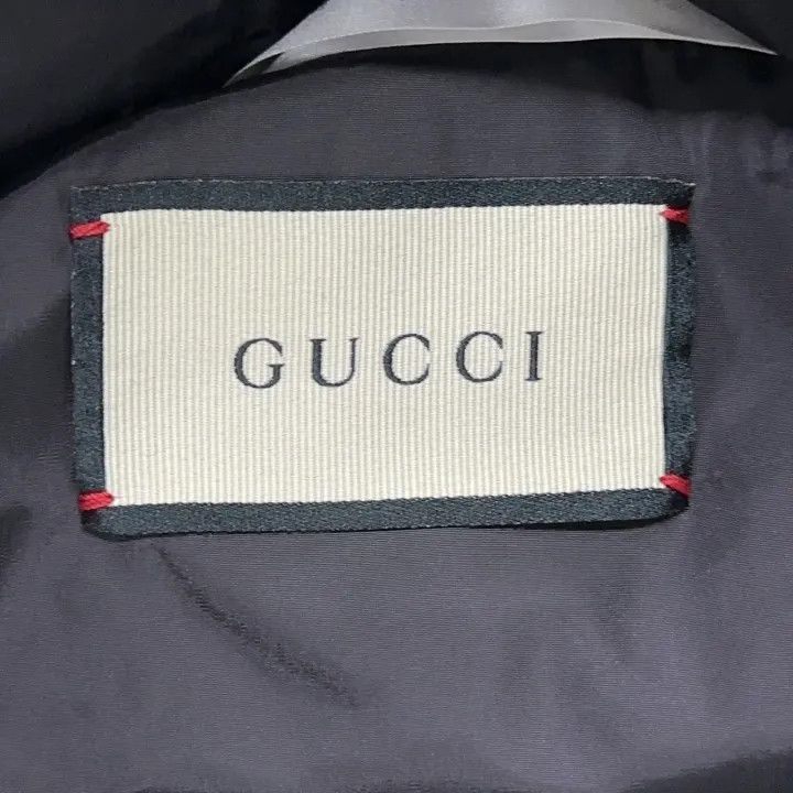 Gucci Gucci Spring 2020 Hooded Puffer Jacket Size US L / EU 52-54 / 3 - 12 Thumbnail