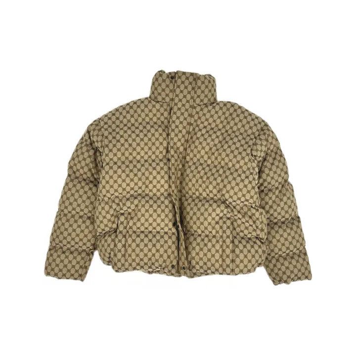 Balenciaga Balenciaga x Gucci BB Print Jacket Size US L / EU 52-54 / 3 - 2 Thumbnail