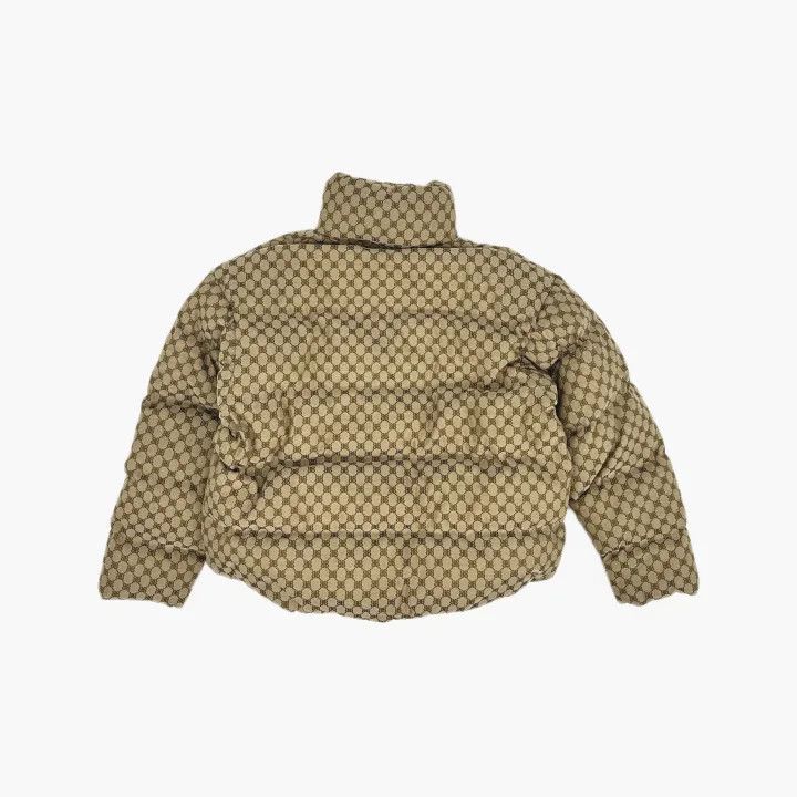 Balenciaga Balenciaga x Gucci BB Print Jacket Size US L / EU 52-54 / 3 - 3 Thumbnail