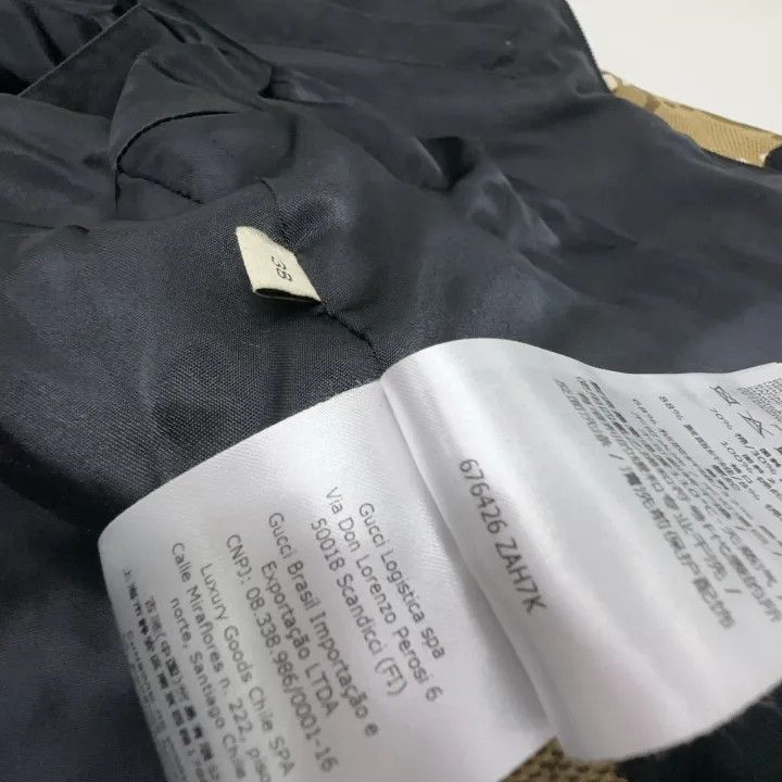 Gucci GUCCI The Hacker Project x Balenciaga Hooded Jacket Size US M / EU 48-50 / 2 - 6 Thumbnail