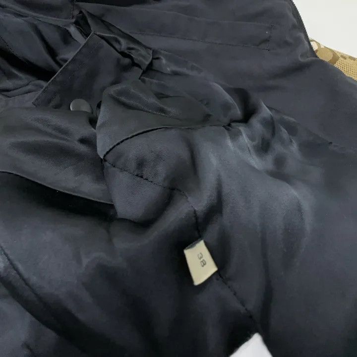 Gucci GUCCI The Hacker Project x Balenciaga Hooded Jacket Size US M / EU 48-50 / 2 - 4 Thumbnail