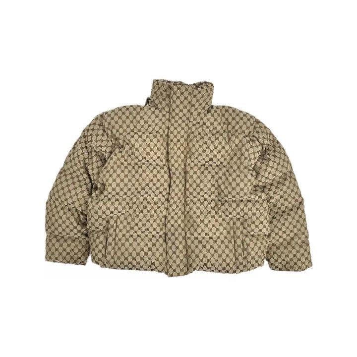 Balenciaga Balenciaga x Gucci Winter Jacket Size US L / EU 52-54 / 3 - 2 Thumbnail