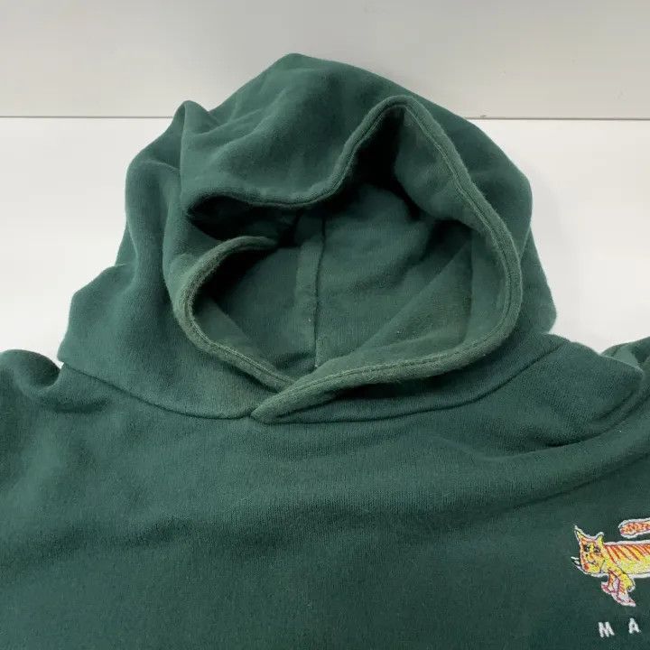 Marni Marni SS22 Cartoon Print Hooded Sweatshirt Size US M / EU 48-50 / 2 - 8 Thumbnail
