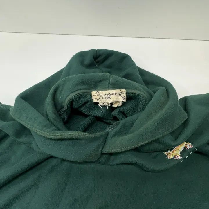 Marni Marni SS22 Cartoon Print Hooded Sweatshirt Size US M / EU 48-50 / 2 - 12 Thumbnail