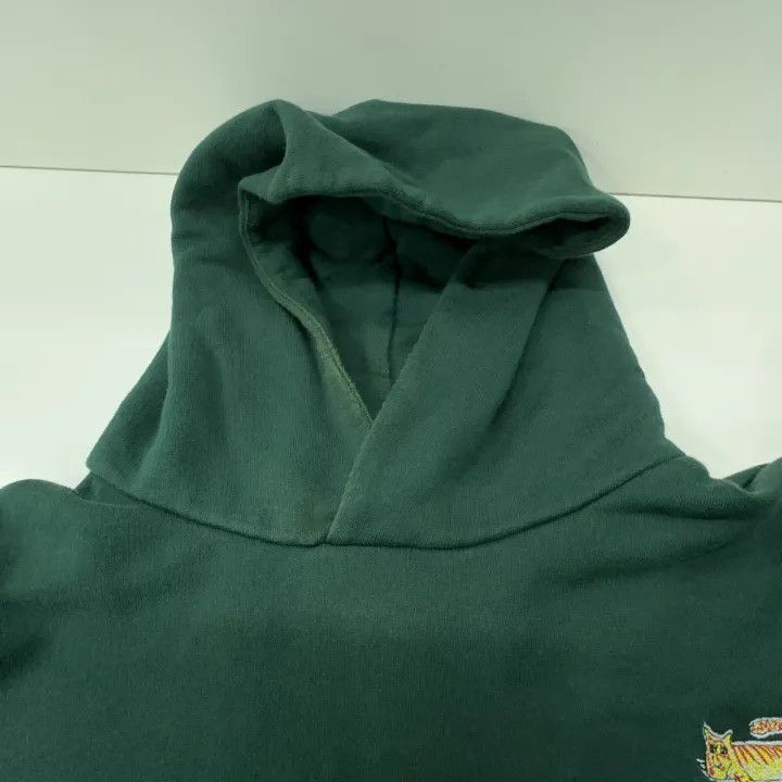 Marni Marni SS22 Cartoon Print Hooded Sweatshirt Size US M / EU 48-50 / 2 - 13 Thumbnail