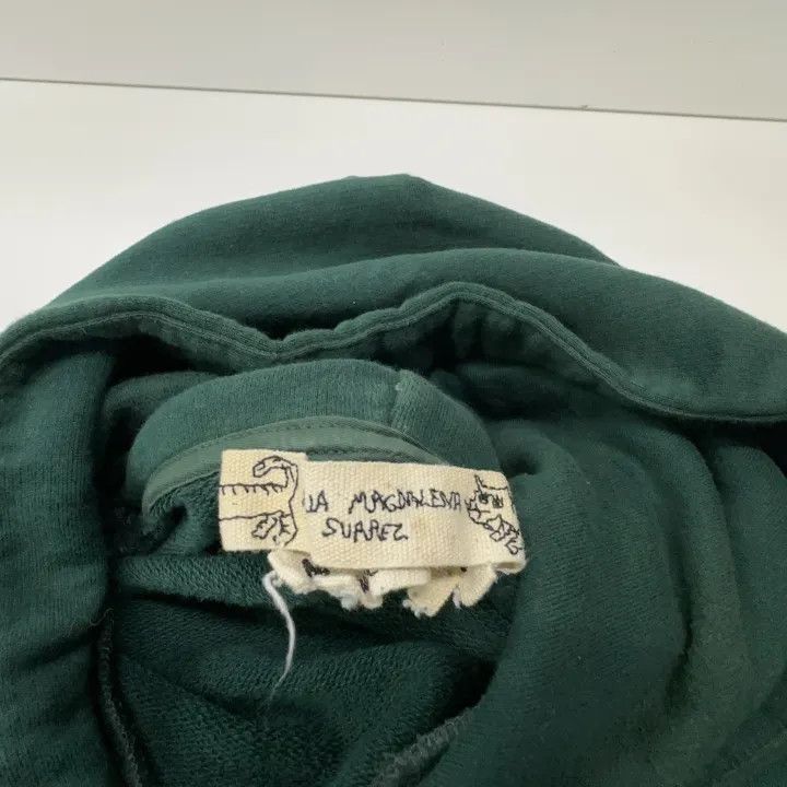 Marni Marni SS22 Cartoon Print Hooded Sweatshirt Size US M / EU 48-50 / 2 - 7 Thumbnail