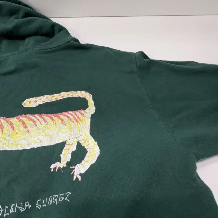 Marni Marni SS22 Cartoon Print Hooded Sweatshirt Size US M / EU 48-50 / 2 - 21 Thumbnail