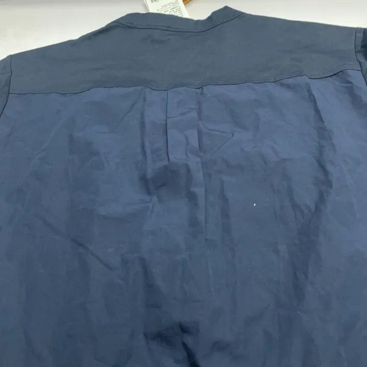 Marni Marni SS22 Long Sleeve Crew Neck T-Shirt Size US M / EU 48-50 / 2 - 6 Thumbnail