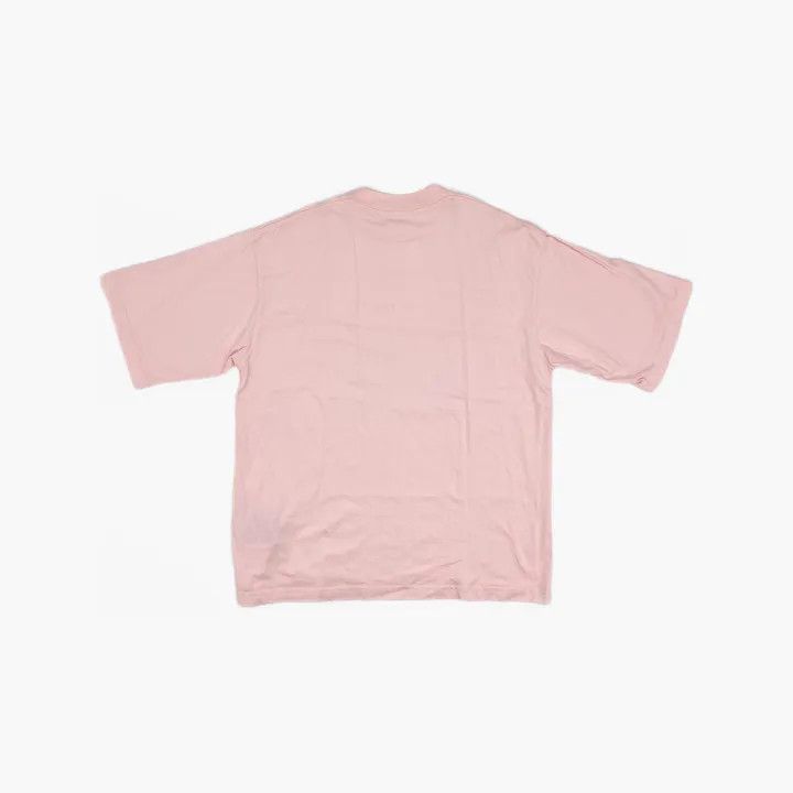 Marni Marni Pink Short Sleeve T-Shirt for Men Size US M / EU 48-50 / 2 - 3 Thumbnail