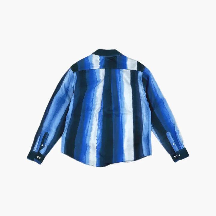 Marni MARNI Casual Stylish Layering Jacket Size US L / EU 52-54 / 3 - 3 Thumbnail