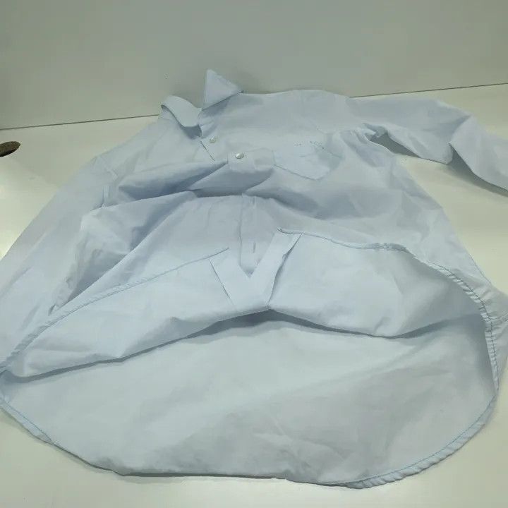 Marni Marni Casual Stylish Solid Color Shirt Size US L / EU 52-54 / 3 - 8 Thumbnail