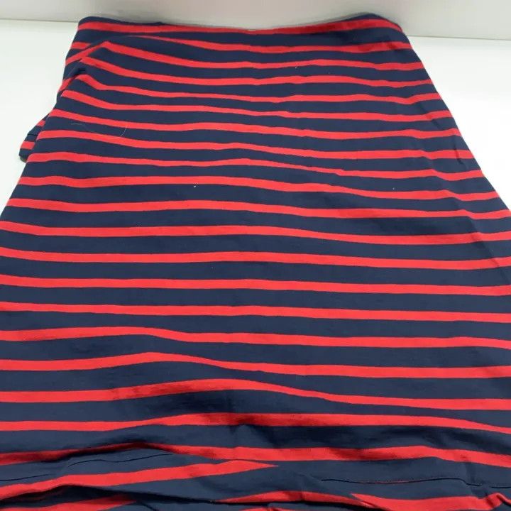 Marni Marni Striped Short Sleeve T-Shirt Size US M / EU 48-50 / 2 - 4 Thumbnail