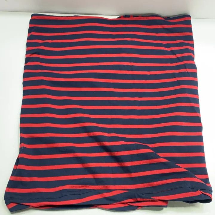 Marni Marni Striped Short Sleeve T-Shirt Size US M / EU 48-50 / 2 - 12 Thumbnail