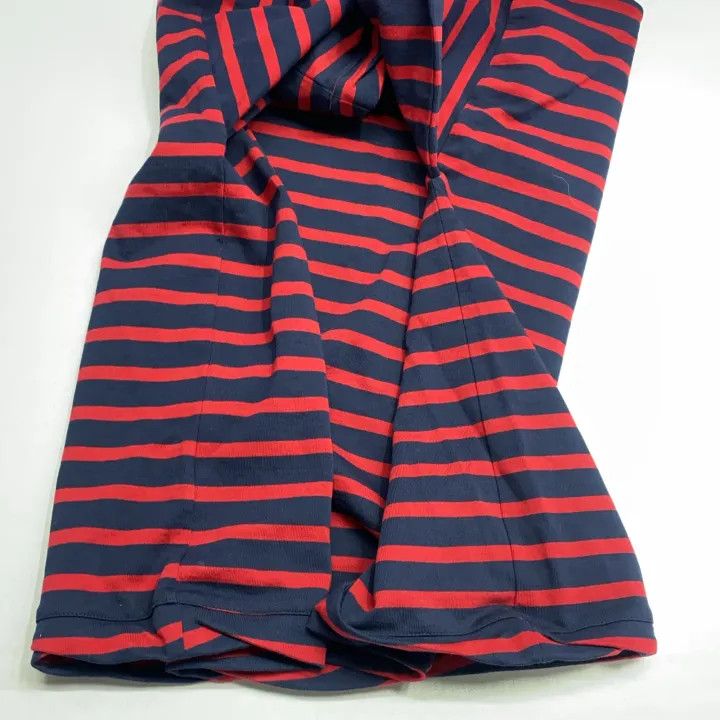 Marni Marni Striped Short Sleeve T-Shirt Size US M / EU 48-50 / 2 - 11 Thumbnail
