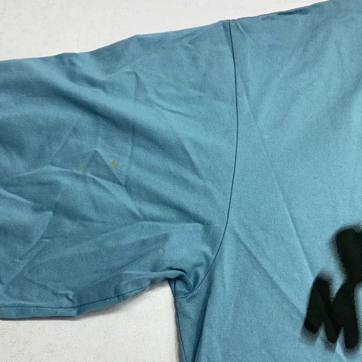 Marni Marni Printed Crew Neck Short Sleeve T-shirt Size US M / EU 48-50 / 2 - 8 Thumbnail